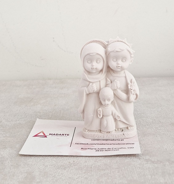 MARFINITE| PRESÉPIO INFANTIL 8CM