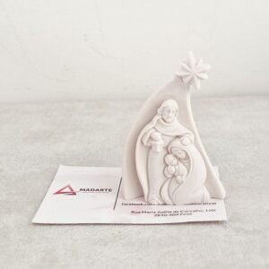 MARFINITE| SAGRADA FAMILIA 7CM