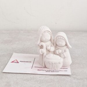 MARFINITE| SAGRADA FAMILIA 5.5CM