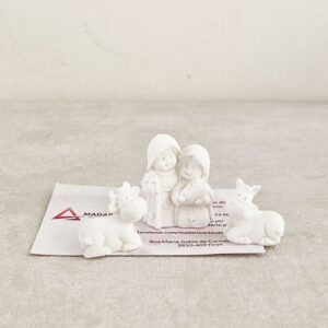 MARFINITE| SAGRADA FAMILIA 3.5CM