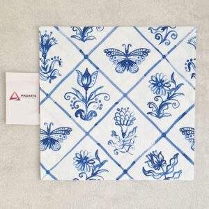 GUARDANAPO| FLORAL