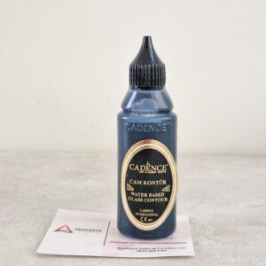 CADENCE| CONTORNO BLACK 50ML