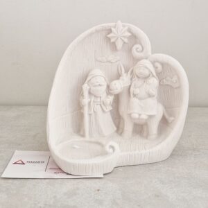 MARFINITE| SAGRADA FAMILIA 13.5X13.5CM