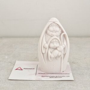 MARFINITE| SAGRADA FAMILIA 8CM