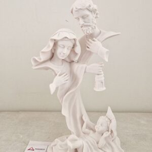 MARFINITE| SAGRADA FAMILIA ESTILIZADA  25CM