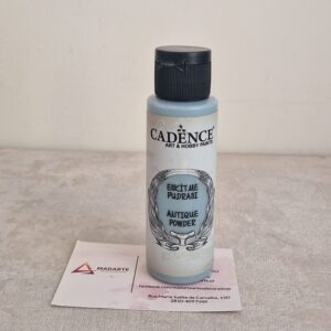 CADENCE| ANTIQUE POWDER BLUE 702 70ML