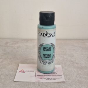 CADENCE| ANTIQUE POWDER GREEN 703 70ML