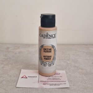 CADENCE| ANTIQUE POWDER MOCCA 714 70ML