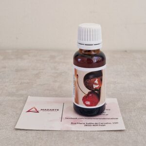 ESSENCIA AROMÁTICA BOMBOM CEREJA E CHOCOLATE  20ML