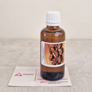 ESSENCIA AROMÁTICA CAFÉ  50ML