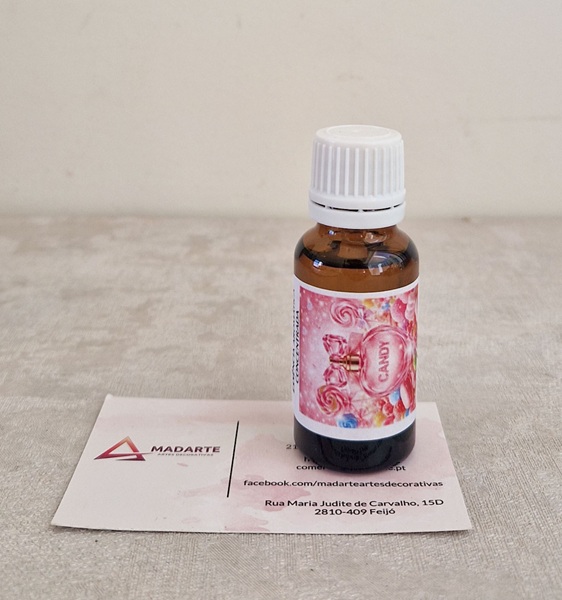 ESSENCIA AROMÁTICA CANDY 20ML