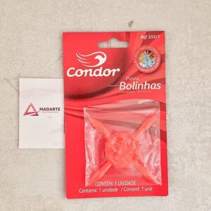 CONDOR| PINTA BOLINHAS 4 TAMANHOS