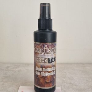 CADENCE| CREATEX RUST ATIVADOR 150ML