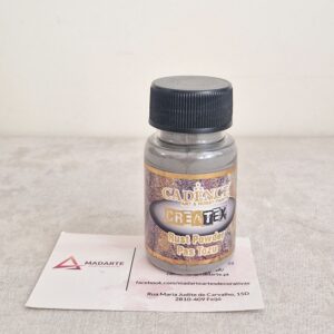 CADENCE| CREATEX PÓ DE FERRUGEM 175GR