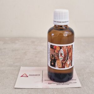 ESSENCIA AROMÁTICA DELICIAS DE NATAL  50ML